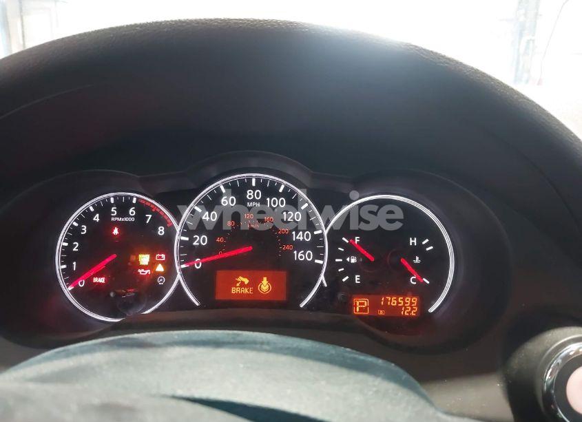 Photo 7 of 2012 Nissan Altima (VIN 1N4AL2AP6CN558046)