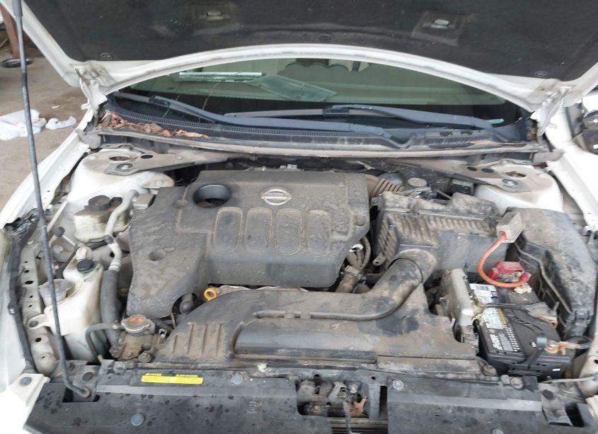 Photo 10 of 2012 Nissan Altima 2.5 S (VIN 1N4AL2AP6CN560105)