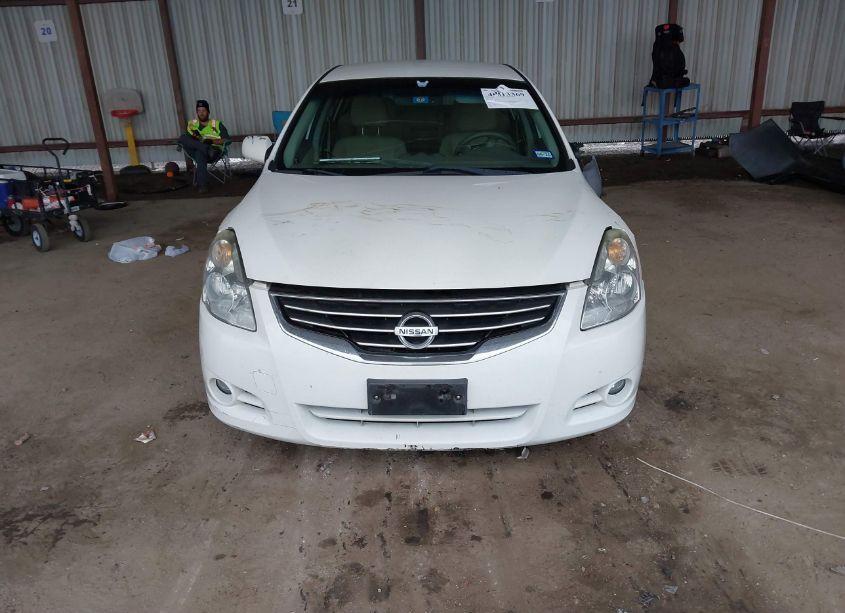 Photo 12 of 2012 Nissan Altima 2.5 S (VIN 1N4AL2AP6CN560105)