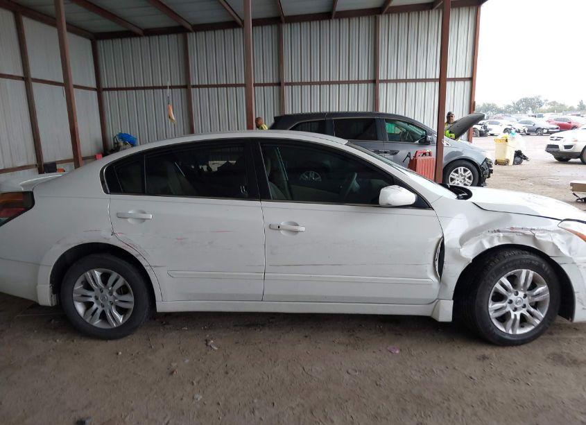 Photo 13 of 2012 Nissan Altima 2.5 S (VIN 1N4AL2AP6CN560105)