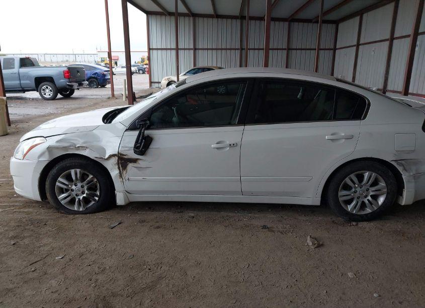 Photo 14 of 2012 Nissan Altima 2.5 S (VIN 1N4AL2AP6CN560105)