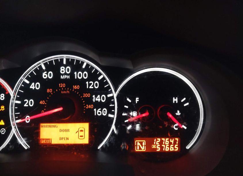 Photo 7 of 2012 Nissan Altima 2.5 S (VIN 1N4AL2AP6CN560105)