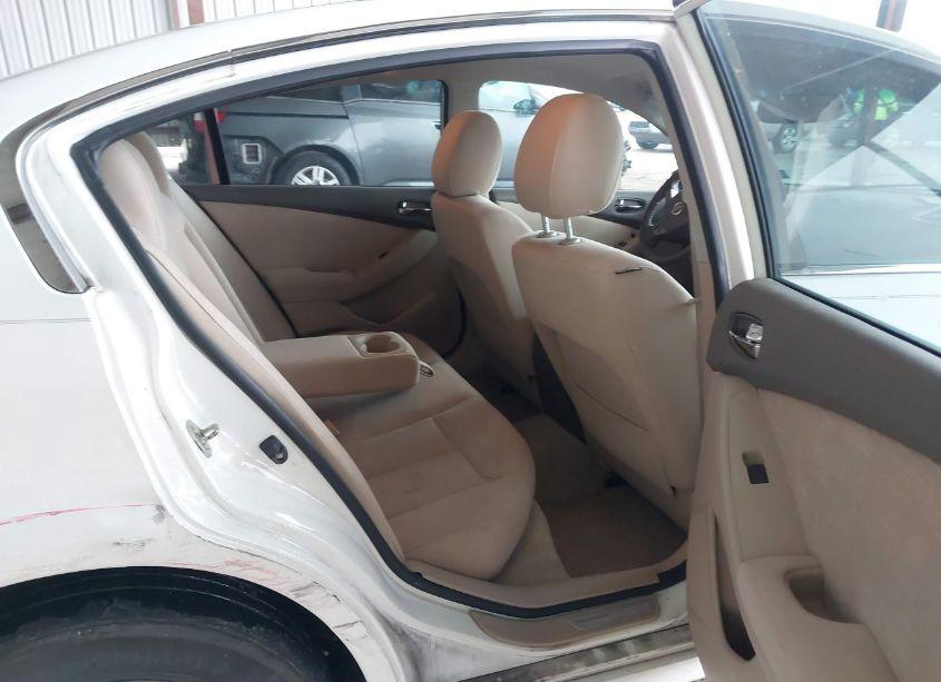 Photo 8 of 2012 Nissan Altima 2.5 S (VIN 1N4AL2AP6CN560105)