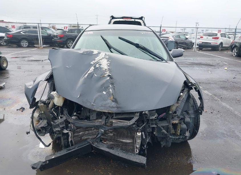 Photo 13 of 2012 Nissan Altima 2.5 S (VIN 1N4AL2AP6CN565403)