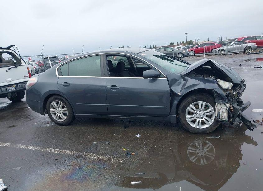 Photo 14 of 2012 Nissan Altima 2.5 S (VIN 1N4AL2AP6CN565403)