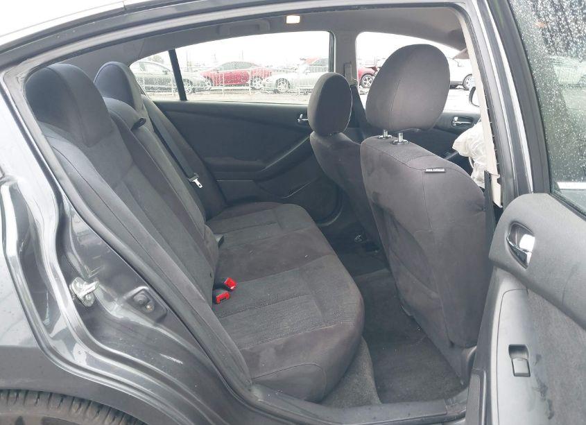 Photo 8 of 2012 Nissan Altima 2.5 S (VIN 1N4AL2AP6CN565403)