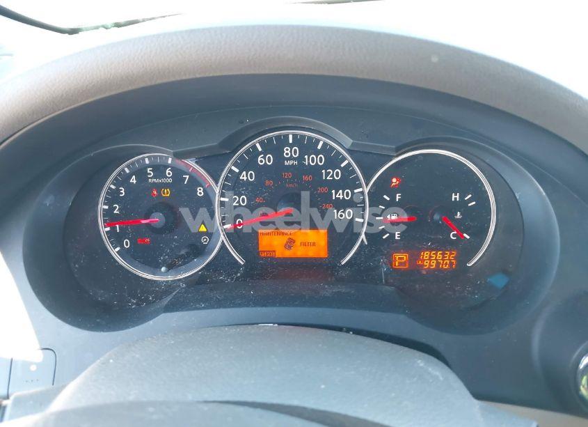 Photo 7 of 2012 Nissan Altima 2.5 S (VIN 1N4AL2AP6CN567765)