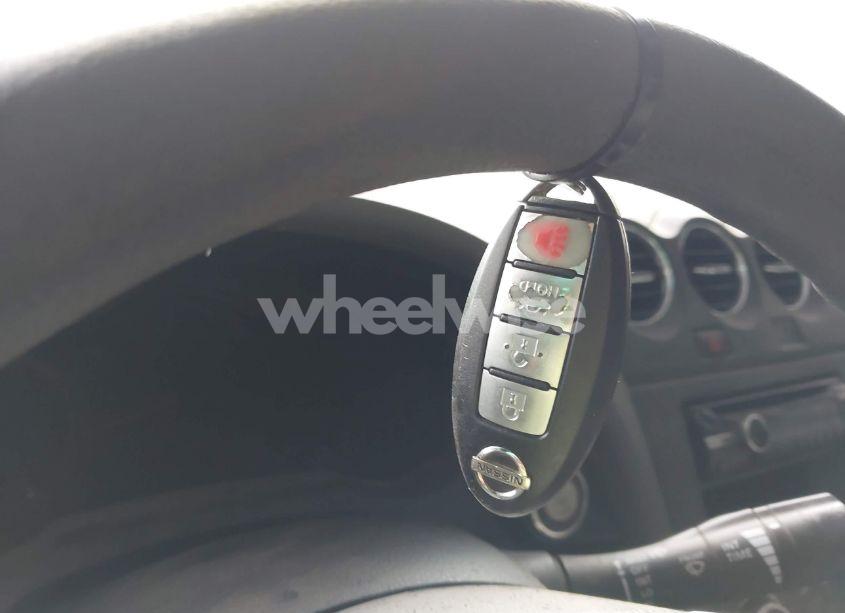 Photo 11 of 2012 Nissan Altima 2.5 (VIN 1N4AL2AP6CN571444)