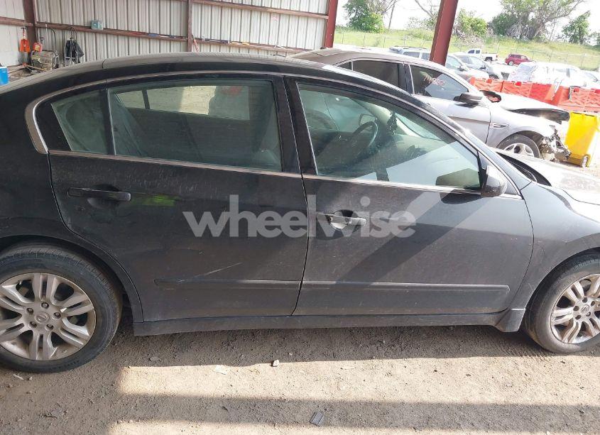 Photo 14 of 2012 Nissan Altima 2.5 S (VIN 1N4AL2AP6CN573761)