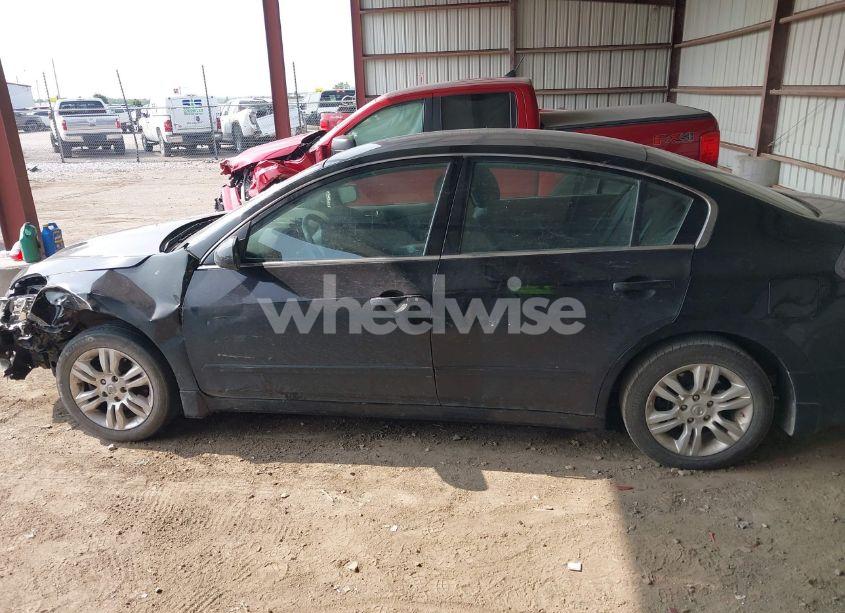 Photo 15 of 2012 Nissan Altima 2.5 S (VIN 1N4AL2AP6CN573761)