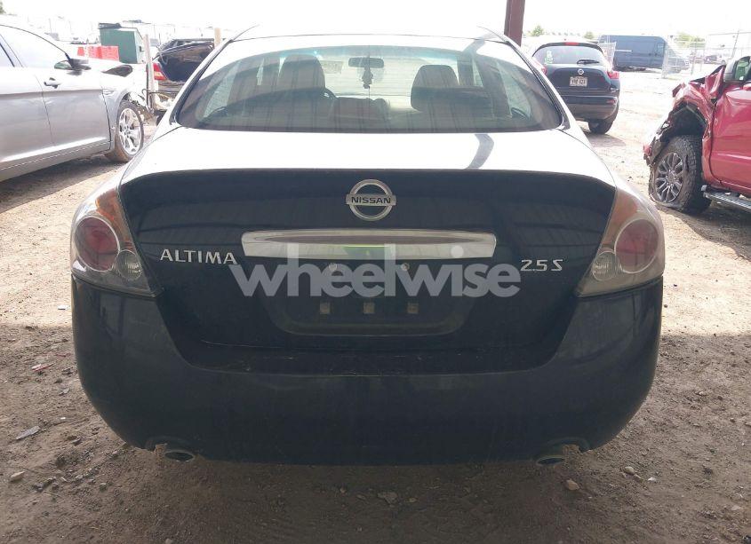 Photo 17 of 2012 Nissan Altima 2.5 S (VIN 1N4AL2AP6CN573761)