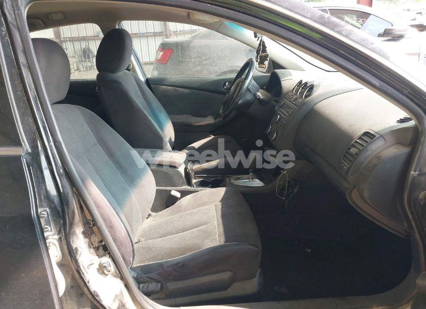 Photo 5 of 2012 Nissan Altima 2.5 S (VIN 1N4AL2AP6CN573761)