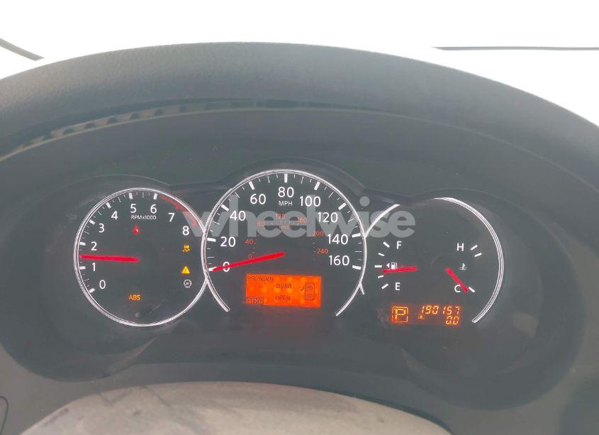 Photo 7 of 2012 Nissan Altima 2.5 S (VIN 1N4AL2AP6CN573761)