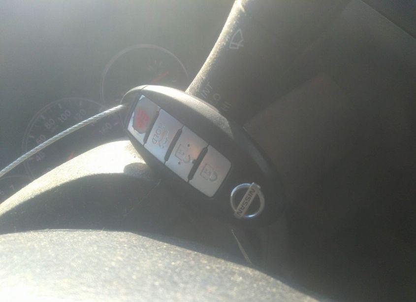 Photo 11 of 2012 Nissan Altima 2.5 (VIN 1N4AL2AP6CN578538)