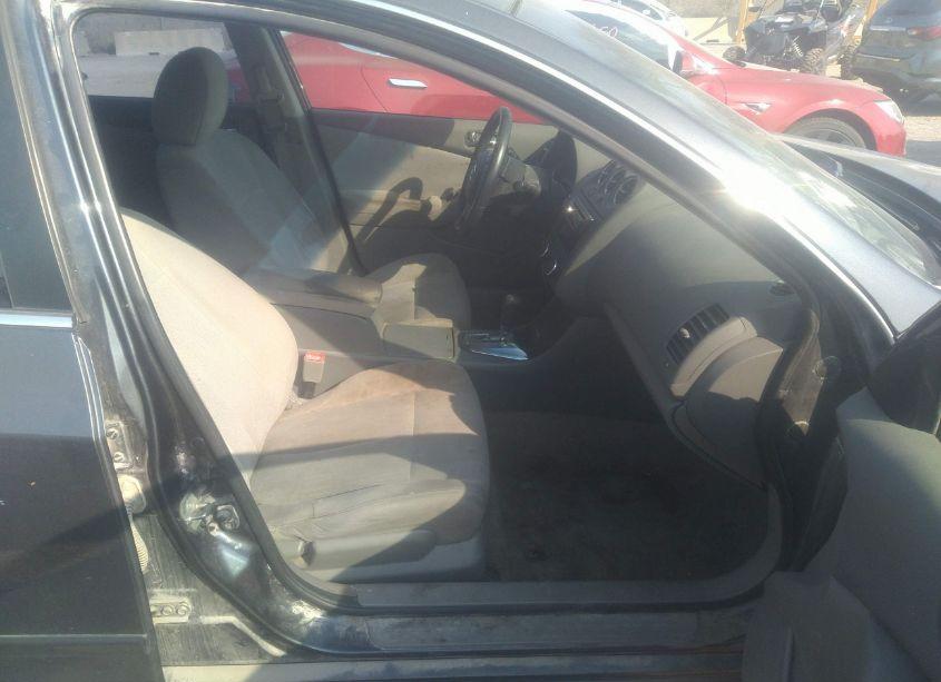 Photo 5 of 2012 Nissan Altima 2.5 (VIN 1N4AL2AP6CN578538)