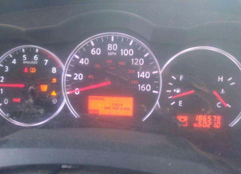 Photo 7 of 2012 Nissan Altima 2.5 (VIN 1N4AL2AP6CN578538)