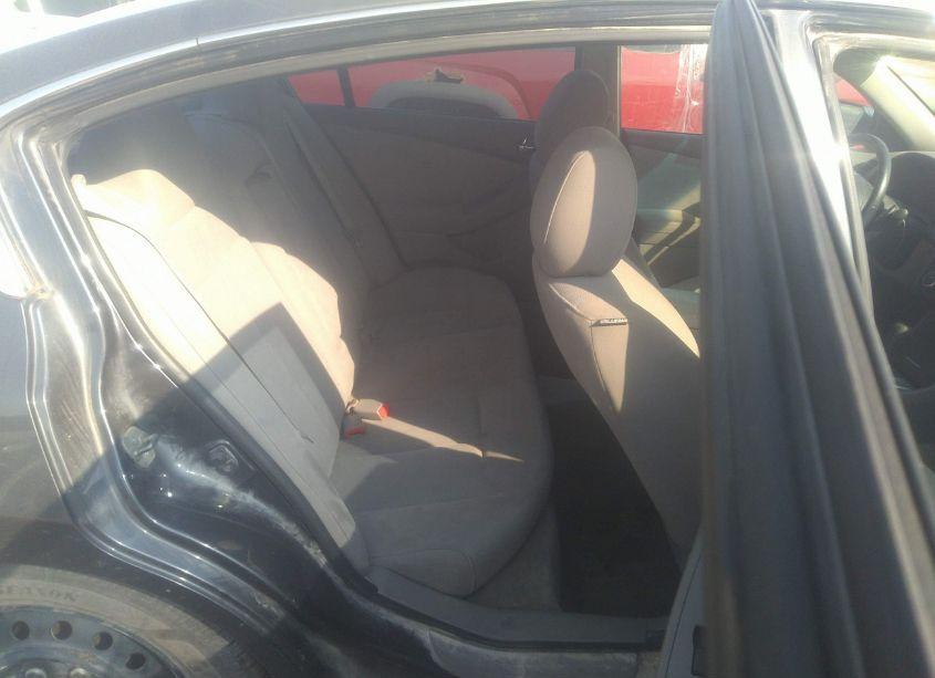 Photo 8 of 2012 Nissan Altima 2.5 (VIN 1N4AL2AP6CN578538)