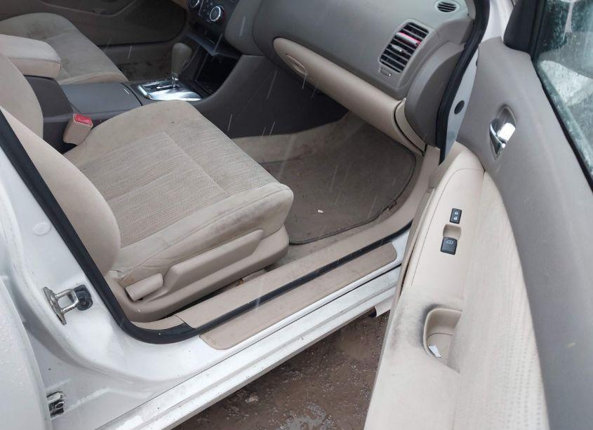 Photo 5 of 2012 Nissan Altima 2.5 S (VIN 1N4AL2AP6CN579351)