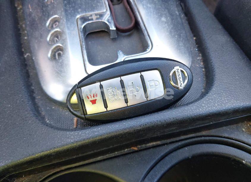 Photo 11 of 2012 Nissan Altima 2.5 S (VIN 1N4AL2AP6CN579995)