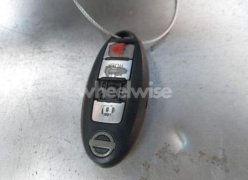 Photo 11 of 2010 Nissan Altima 2.5 S (VIN 1N4AL2AP7AC152544)