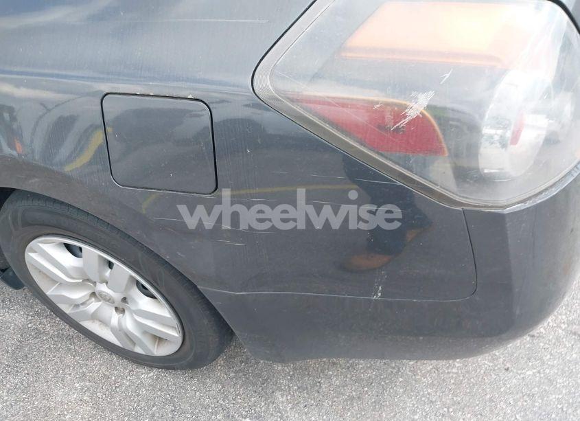 Photo 12 of 2010 Nissan Altima 2.5 S (VIN 1N4AL2AP7AC152544)