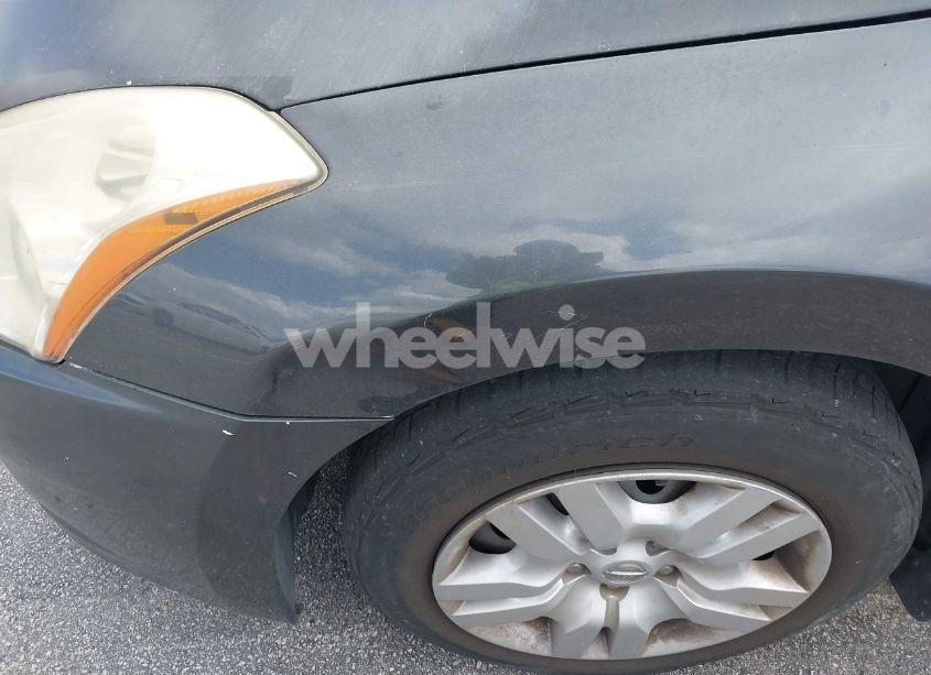 Photo 14 of 2010 Nissan Altima 2.5 S (VIN 1N4AL2AP7AC152544)