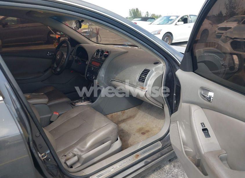 Photo 5 of 2010 Nissan Altima 2.5 S (VIN 1N4AL2AP7AC152544)