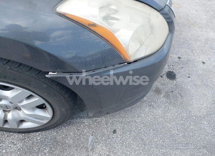 Photo 6 of 2010 Nissan Altima 2.5 S (VIN 1N4AL2AP7AC152544)