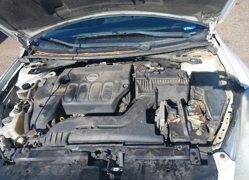Photo 10 of 2010 Nissan Altima 2.5 S (VIN 1N4AL2AP7AC178061)