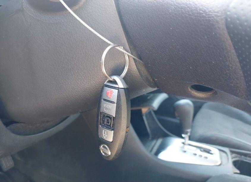 Photo 11 of 2010 Nissan Altima 2.5 S (VIN 1N4AL2AP7AC178061)