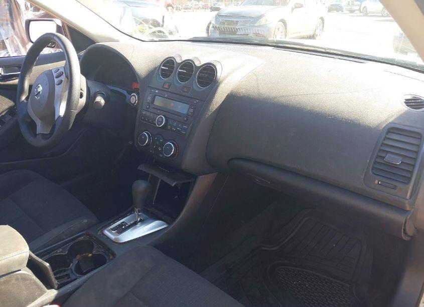 Photo 5 of 2010 Nissan Altima 2.5 S (VIN 1N4AL2AP7AC178061)