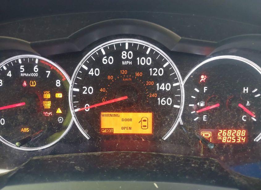 Photo 7 of 2010 Nissan Altima 2.5 S (VIN 1N4AL2AP7AC178061)