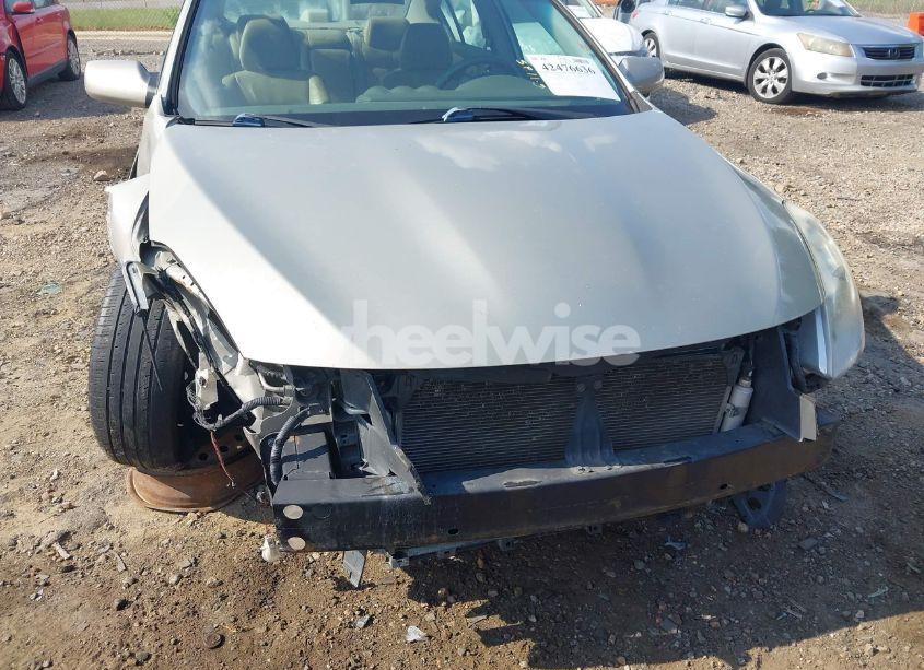 Photo 13 of 2010 Nissan Altima 2.5 S (VIN 1N4AL2AP7AN406192)