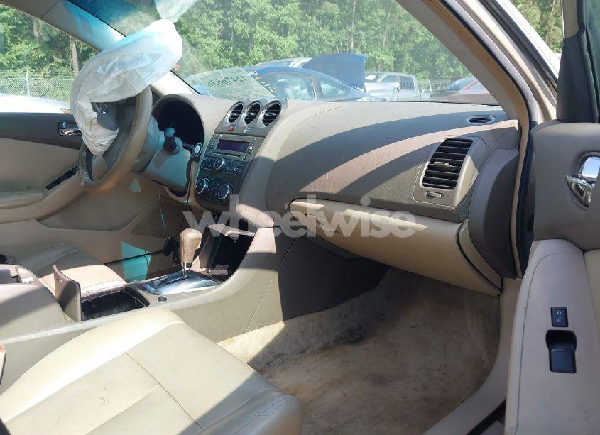 Photo 5 of 2010 Nissan Altima 2.5 S (VIN 1N4AL2AP7AN406192)