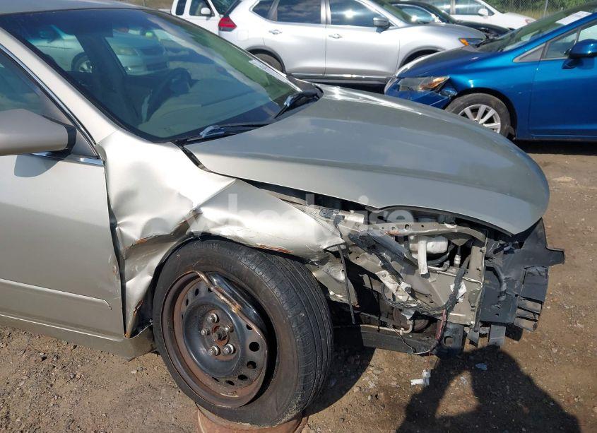 Photo 6 of 2010 Nissan Altima 2.5 S (VIN 1N4AL2AP7AN406192)