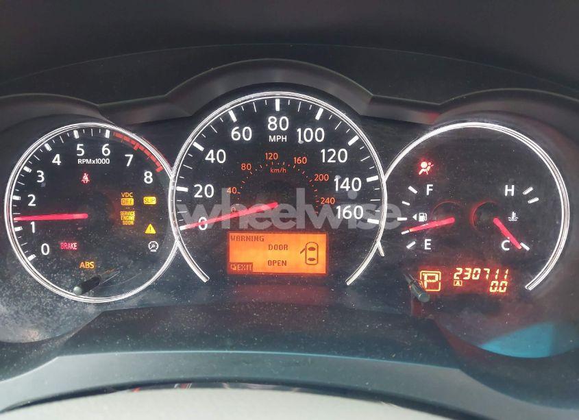 Photo 7 of 2010 Nissan Altima 2.5 S (VIN 1N4AL2AP7AN406192)