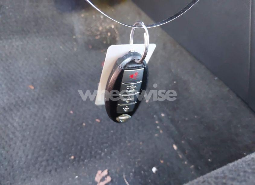 Photo 11 of 2010 Nissan Altima 2.5 S (VIN 1N4AL2AP7AN445414)