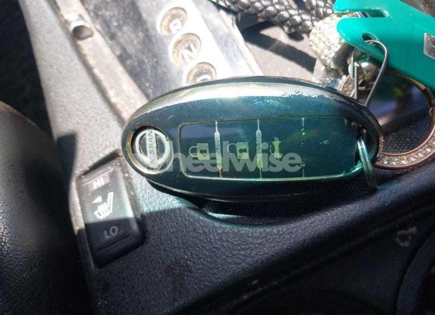 Photo 11 of 2010 Nissan Altima 2.5 S (VIN 1N4AL2AP7AN445624)