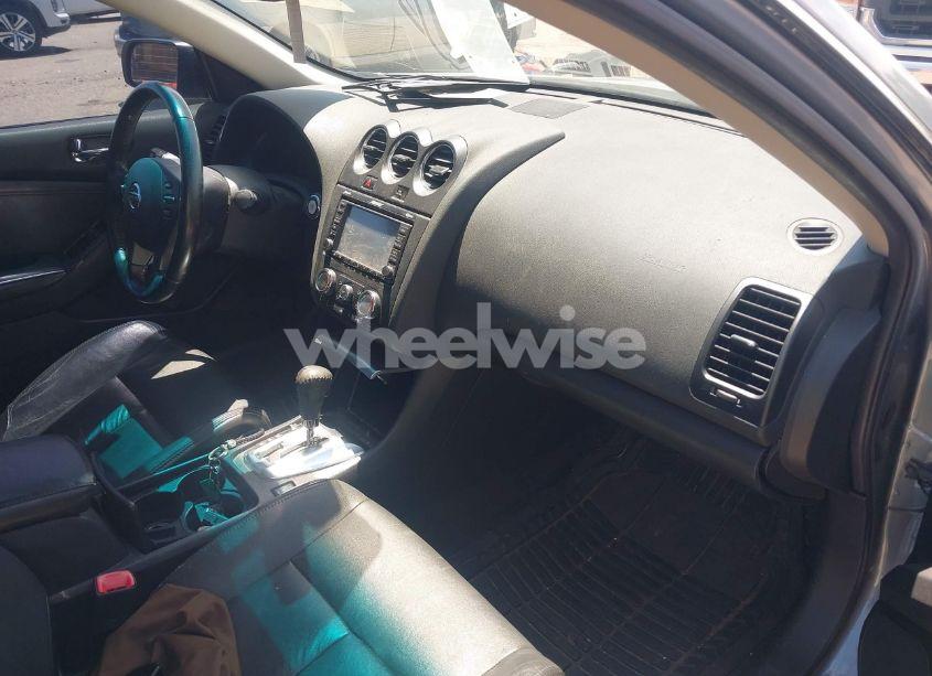 Photo 5 of 2010 Nissan Altima 2.5 S (VIN 1N4AL2AP7AN445624)