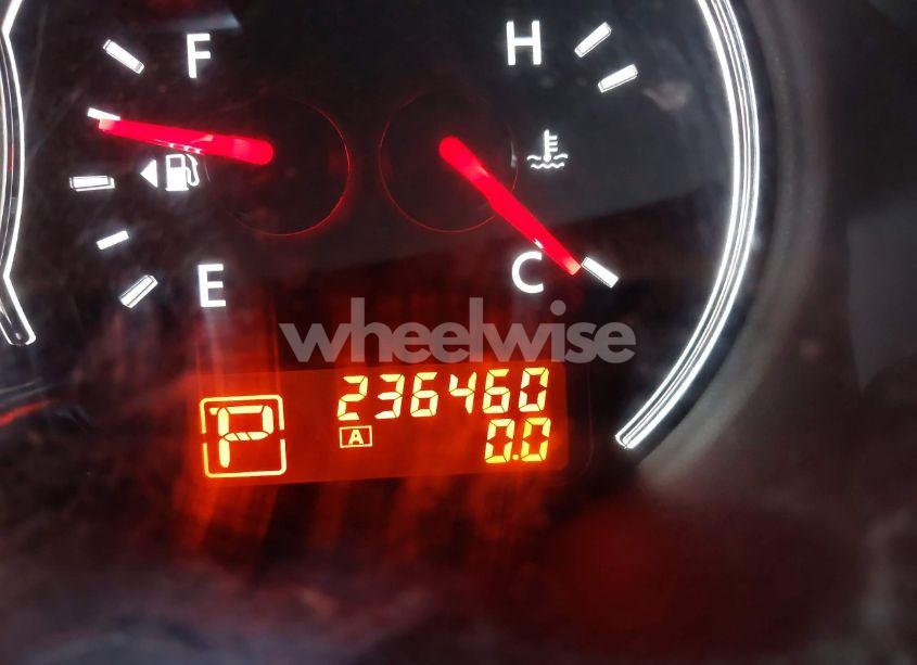 Photo 7 of 2010 Nissan Altima 2.5 S (VIN 1N4AL2AP7AN450998)