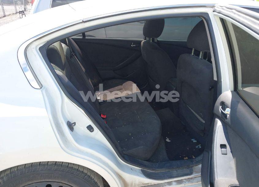 Photo 8 of 2010 Nissan Altima 2.5 S (VIN 1N4AL2AP7AN450998)