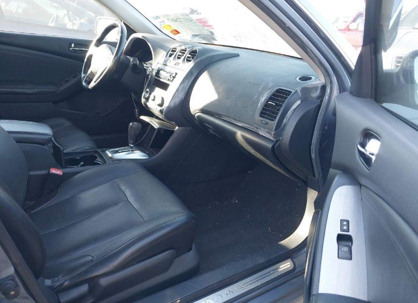 Photo 5 of 2010 Nissan Altima 2.5 SL (VIN 1N4AL2AP7AN463444)