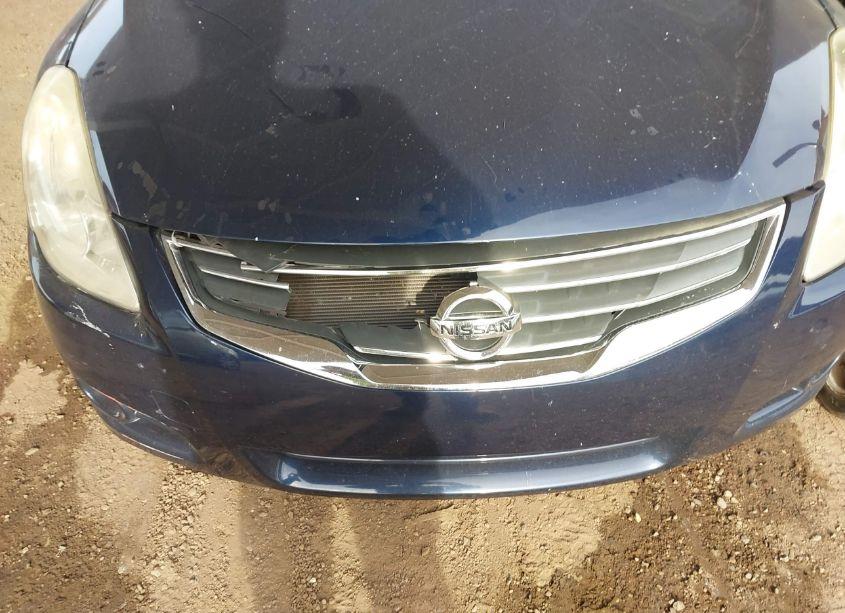 Photo 12 of 2010 Nissan Altima 2.5 S (VIN 1N4AL2AP7AN467235)