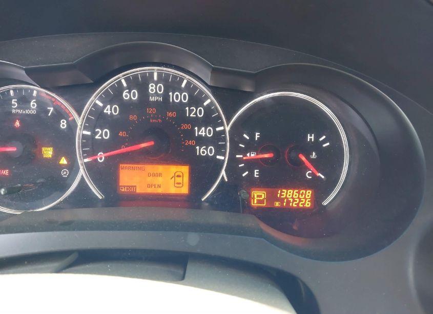 Photo 7 of 2010 Nissan Altima 2.5 S (VIN 1N4AL2AP7AN467235)