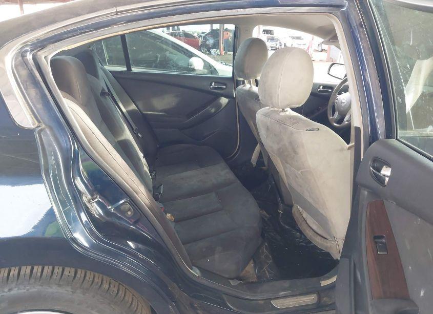 Photo 8 of 2010 Nissan Altima 2.5 S (VIN 1N4AL2AP7AN467235)