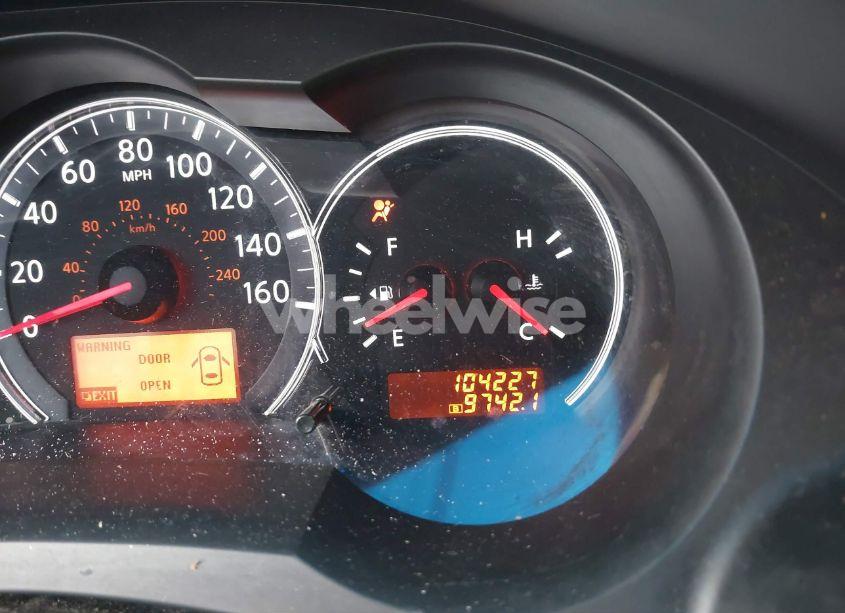 Photo 7 of 2010 Nissan Altima 2.5 S (VIN 1N4AL2AP7AN473682)