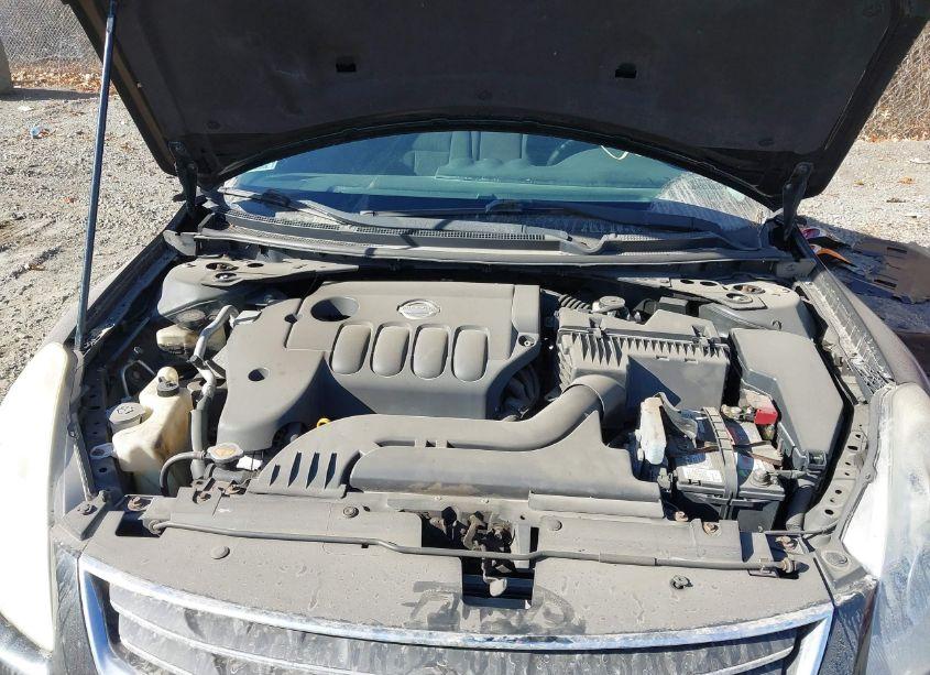 Photo 10 of 2010 Nissan Altima 2.5 S (VIN 1N4AL2AP7AN475884)