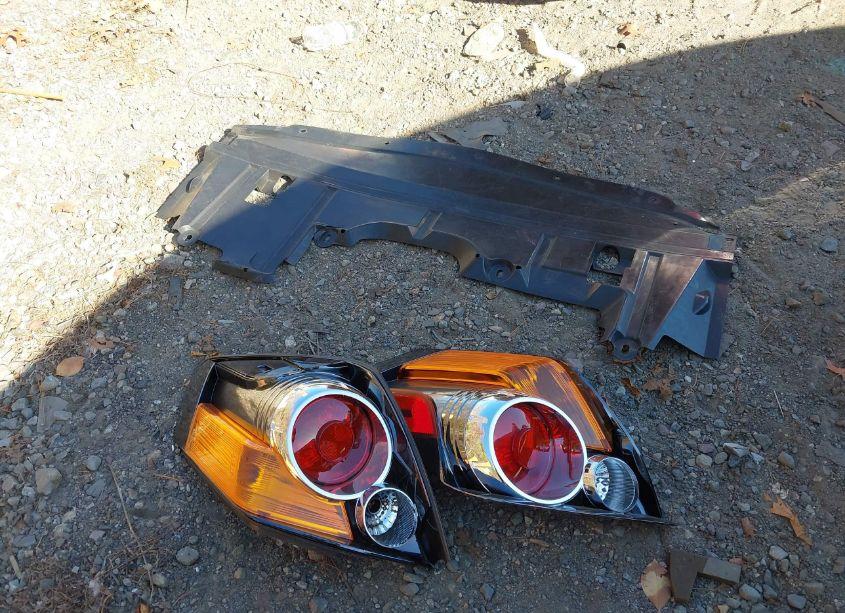 Photo 12 of 2010 Nissan Altima 2.5 S (VIN 1N4AL2AP7AN475884)