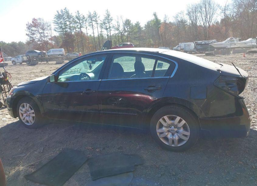 Photo 15 of 2010 Nissan Altima 2.5 S (VIN 1N4AL2AP7AN475884)
