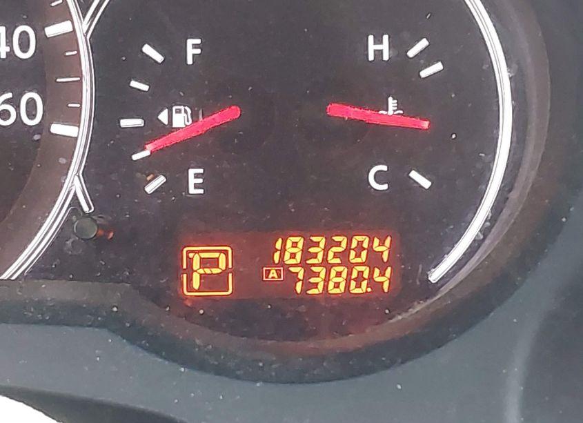 Photo 16 of 2010 Nissan Altima 2.5 S (VIN 1N4AL2AP7AN475884)